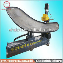 2014 Shaping Machine Edge Folding Head CNC Bending Machine Price,Flanging Machine,CNC Bending Machine